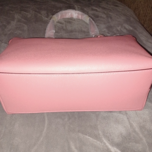 Coach taffy tote. NWT! - Picture 3 of 5